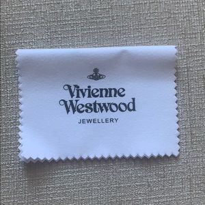 Vivienne Westwood cloth